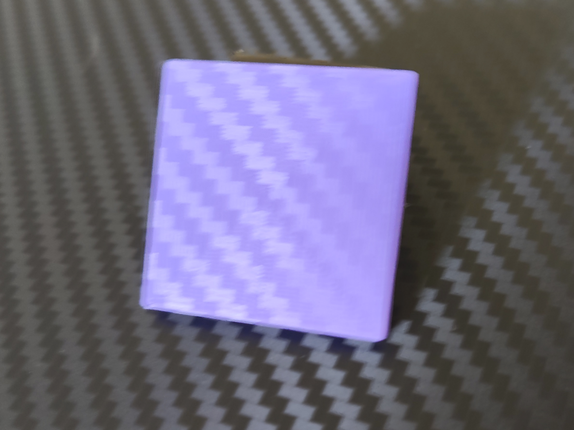 Framework Desktop - Blank Tile (Reference)