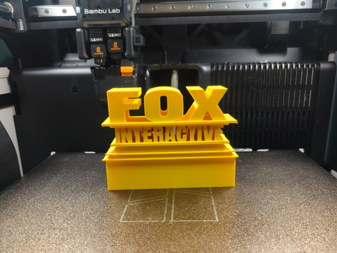 Fox Interactive