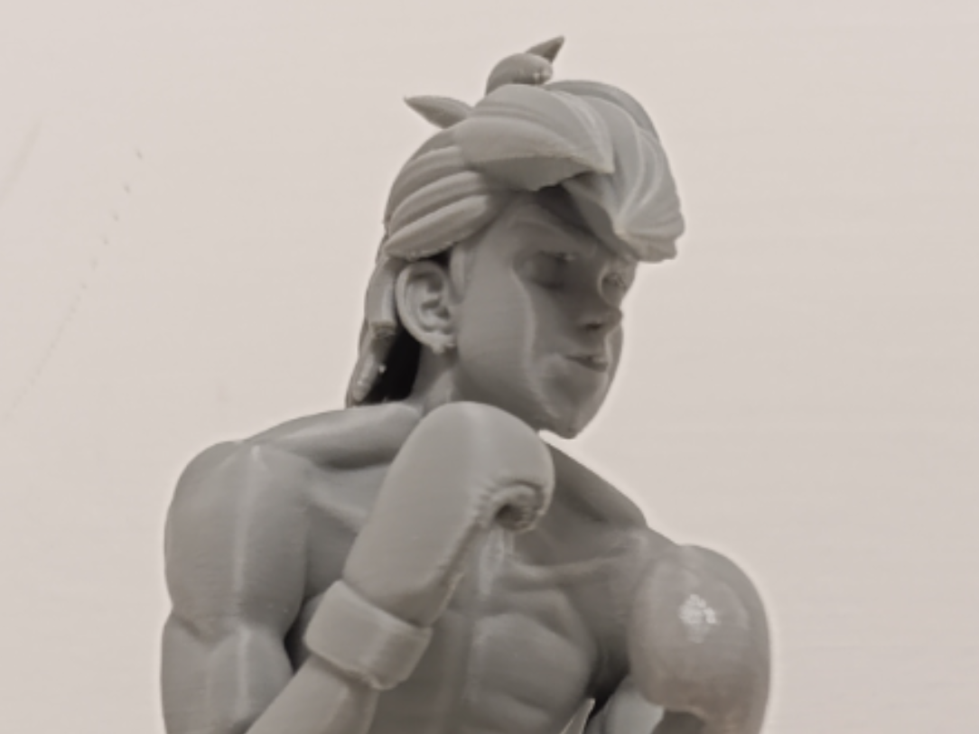 Rocky Joe