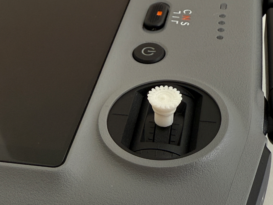 DJI RC2 Control Sticks