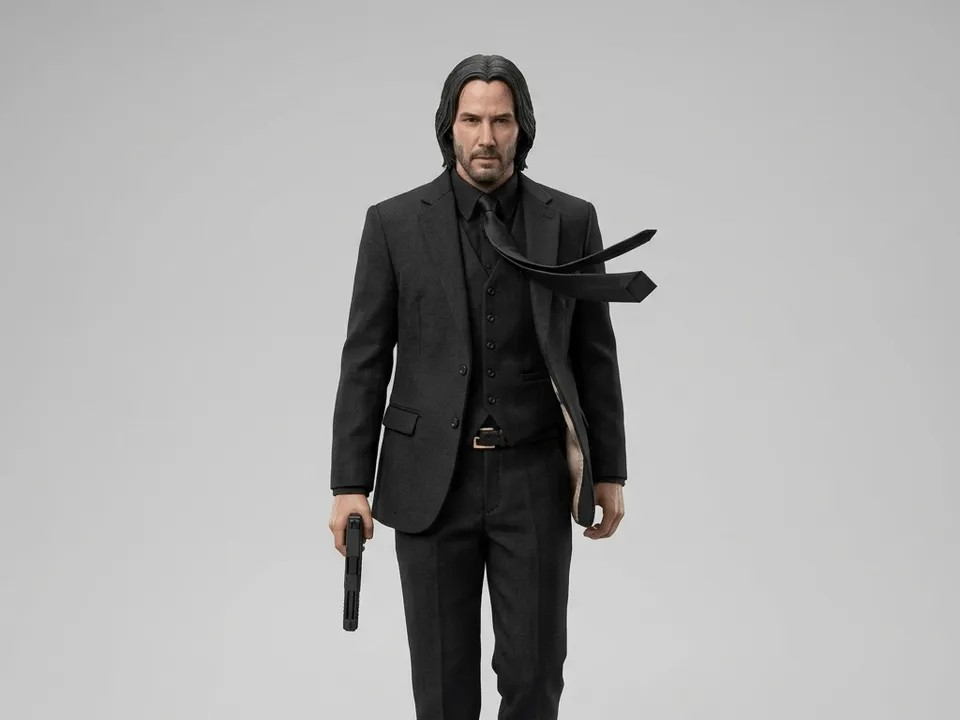 John Wick