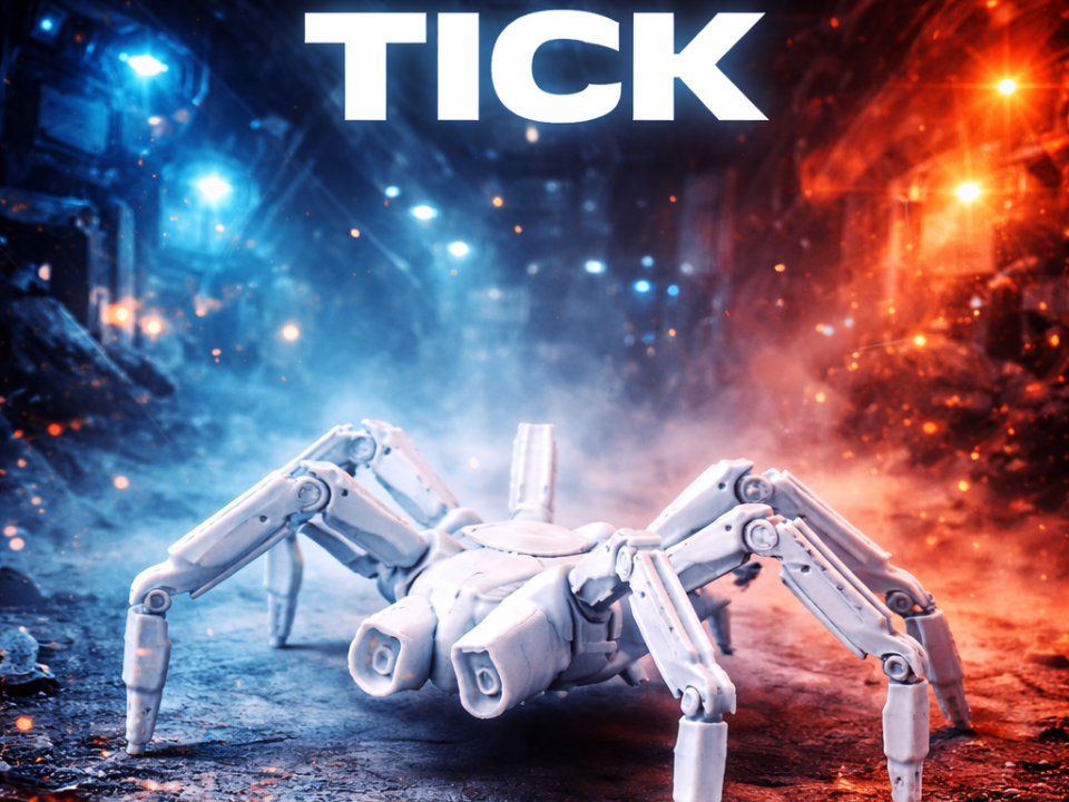 Tick