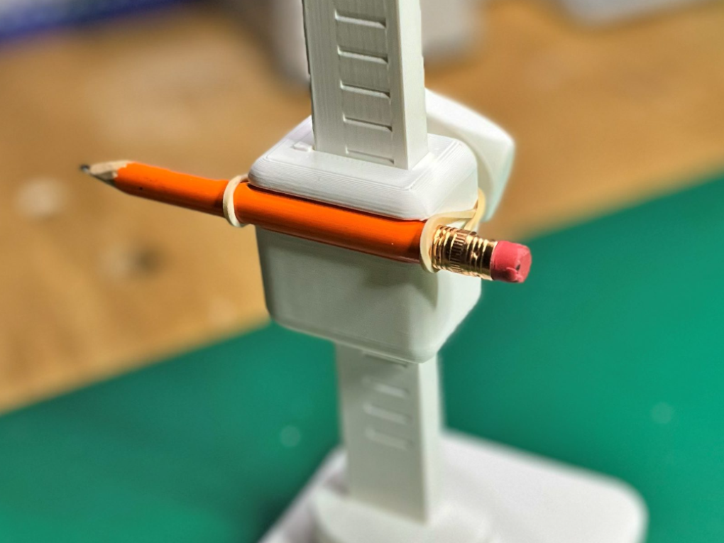 Waterline marking tool