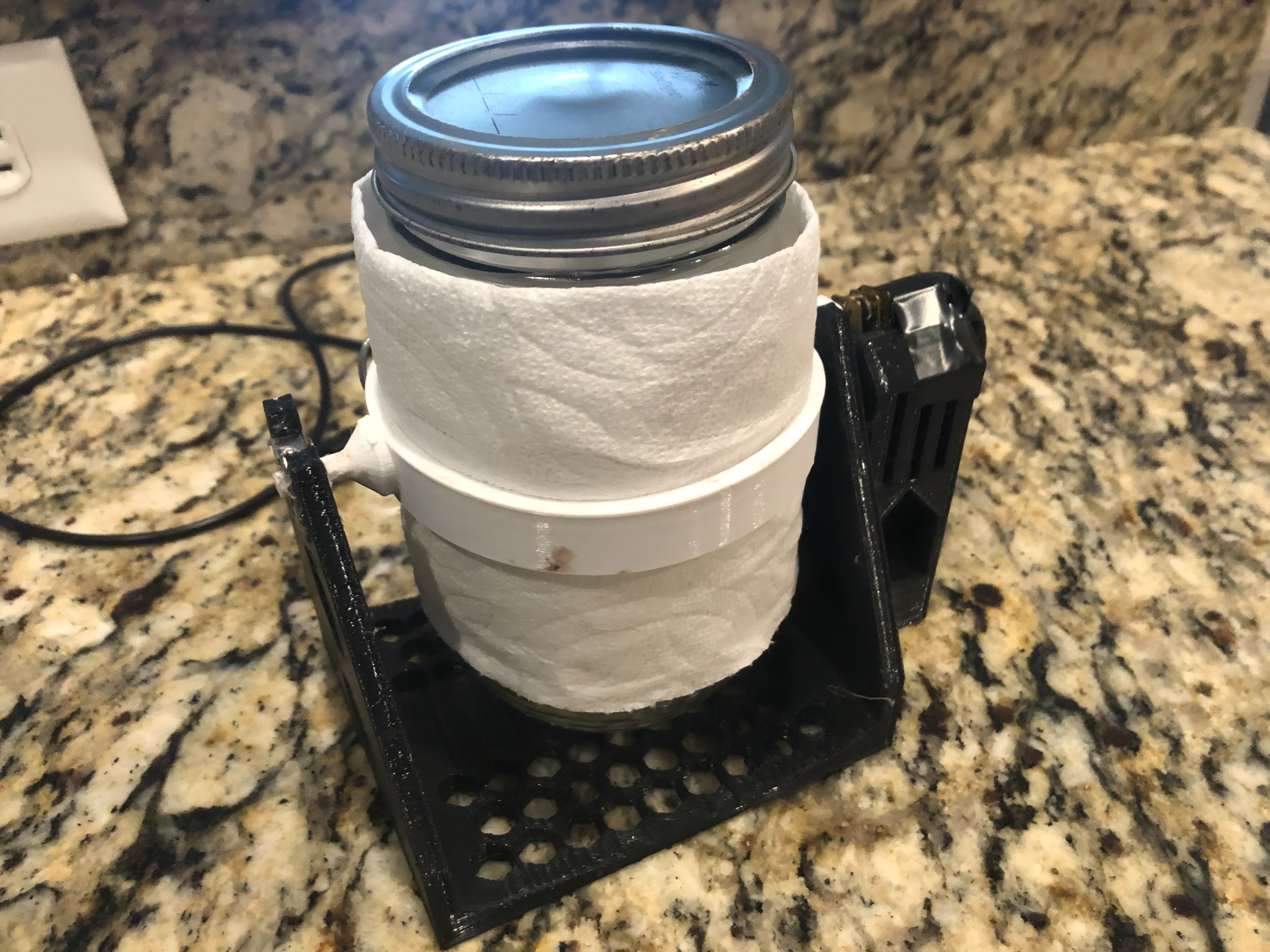 Ice Cream Machine