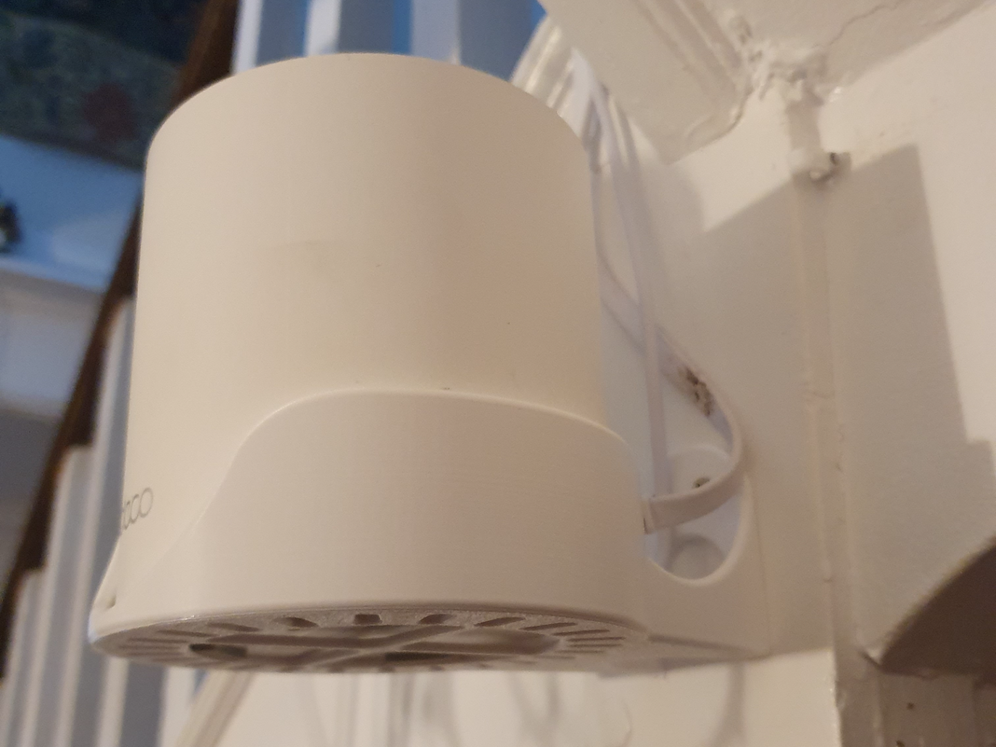 Deco (Tp-Link ) X20/X50 wall mounting bracket