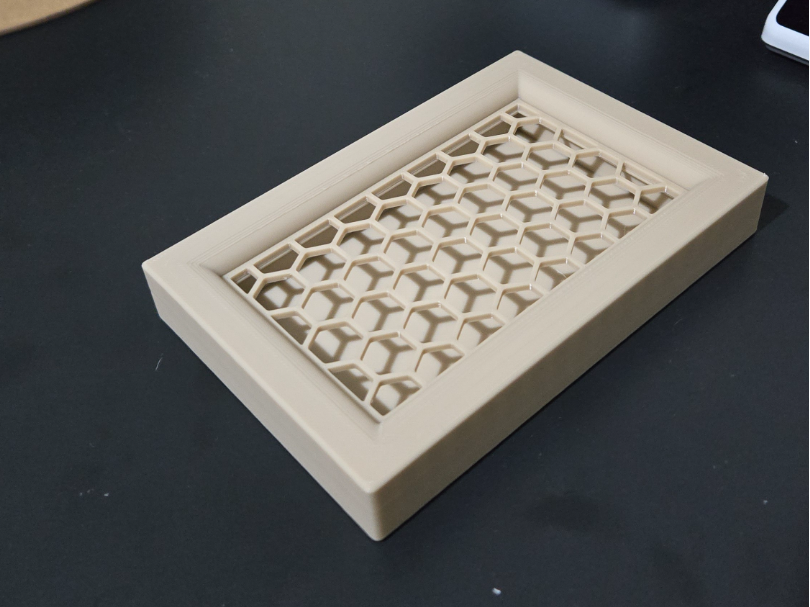 Soap Dish by asonuc