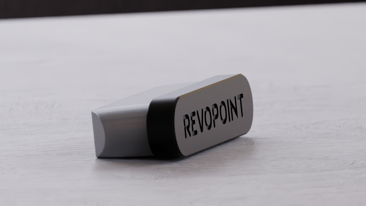 Revopoint Inspire Front Cover