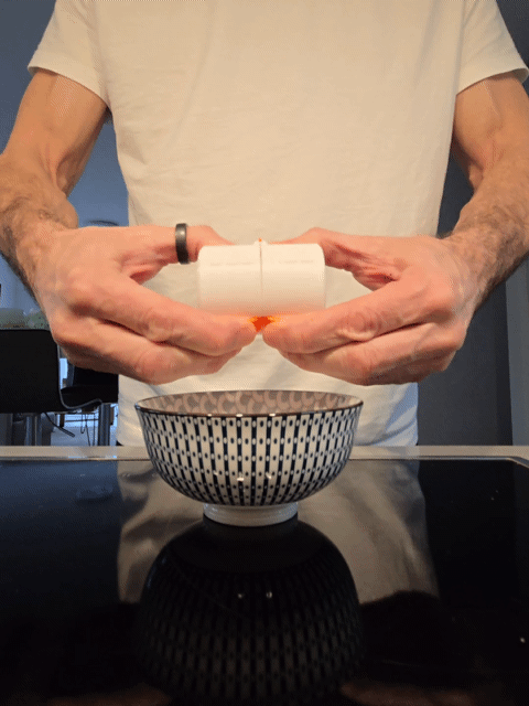 Crack Eggs - CAL-EGG