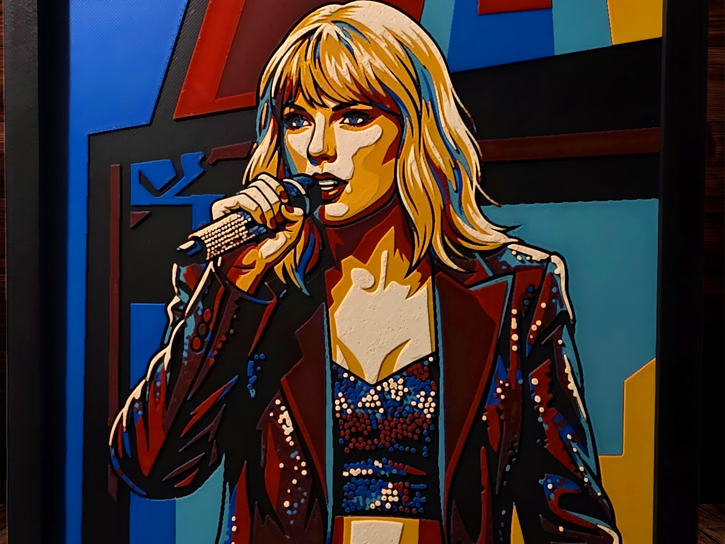 Taylor Swift - 200x200