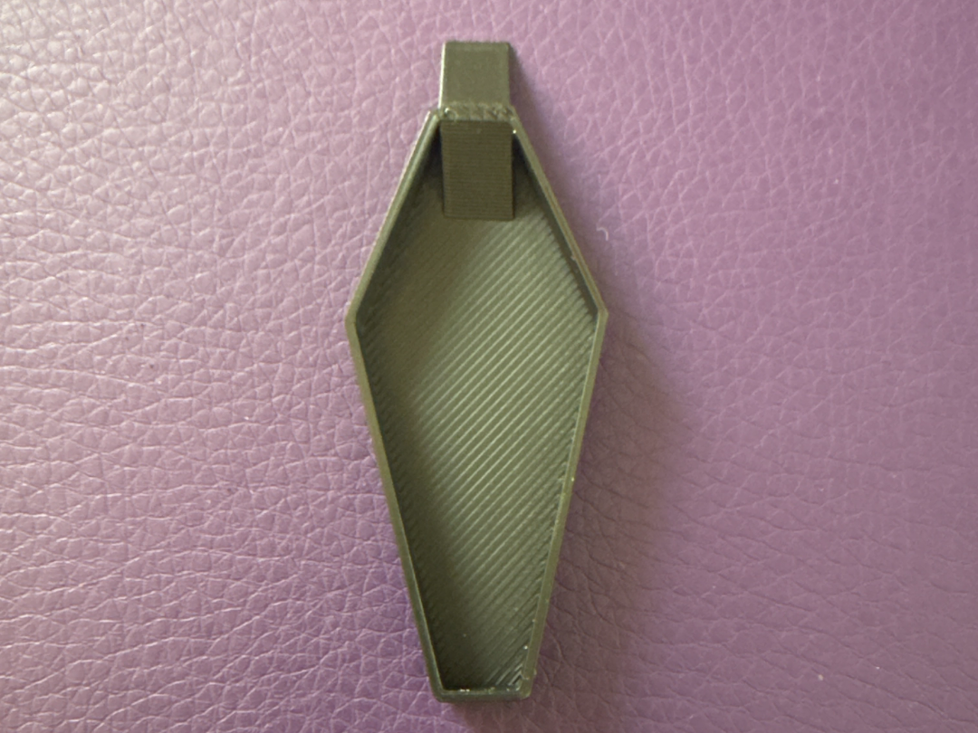 Coffin Isopod Feeder