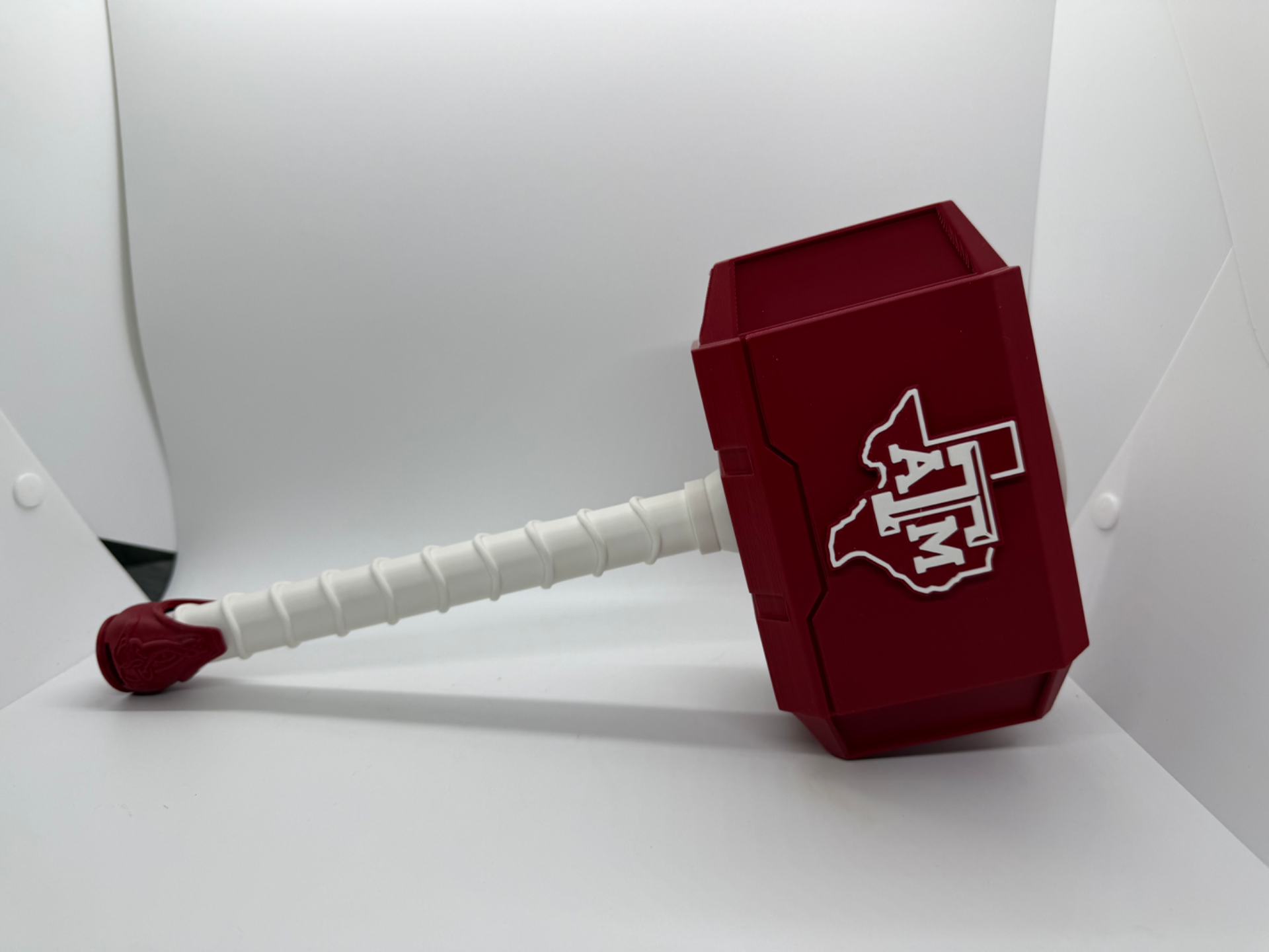 Texas A&M Thor Hammer