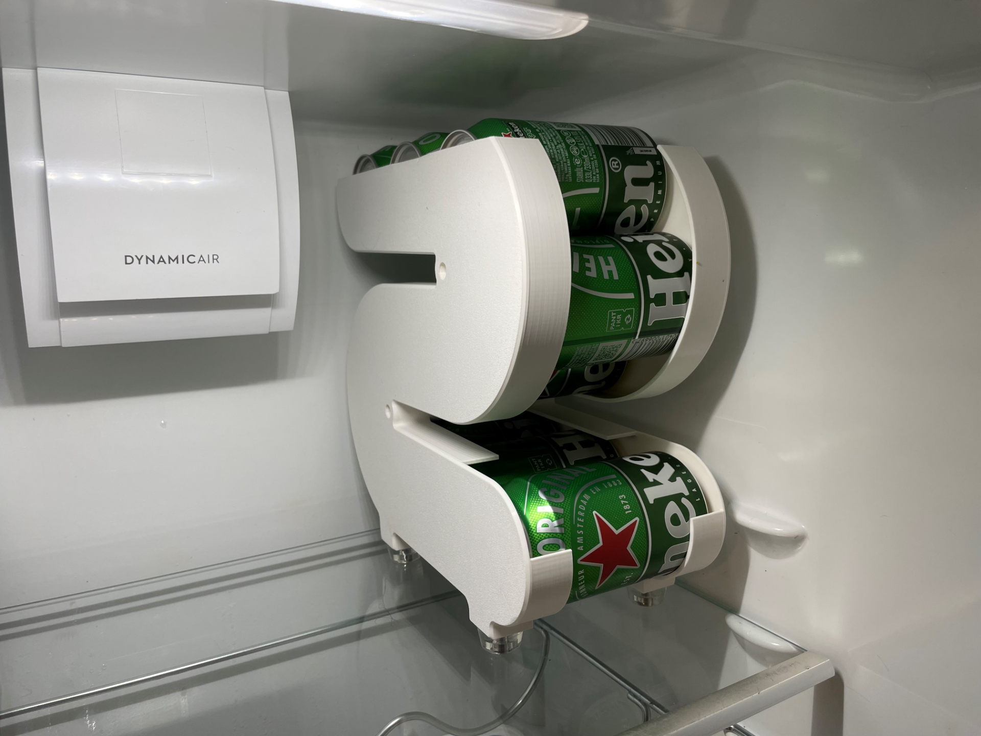 Can dispenser-33cl-Short and chubby can type