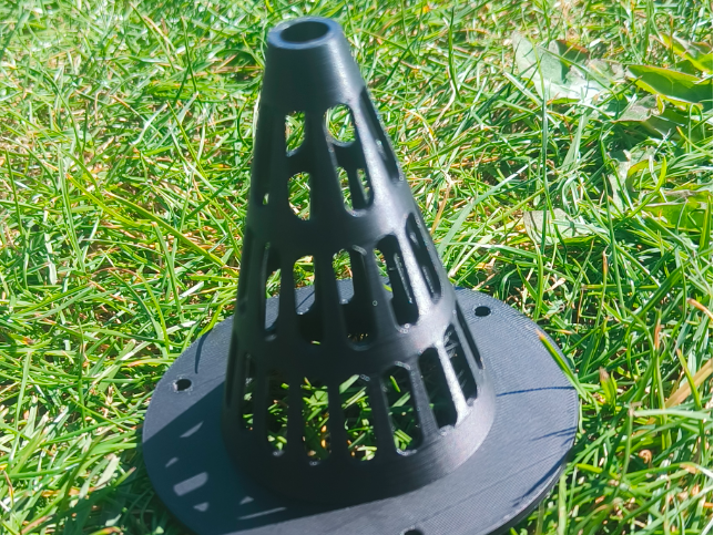 Better Asian Hornet Trap