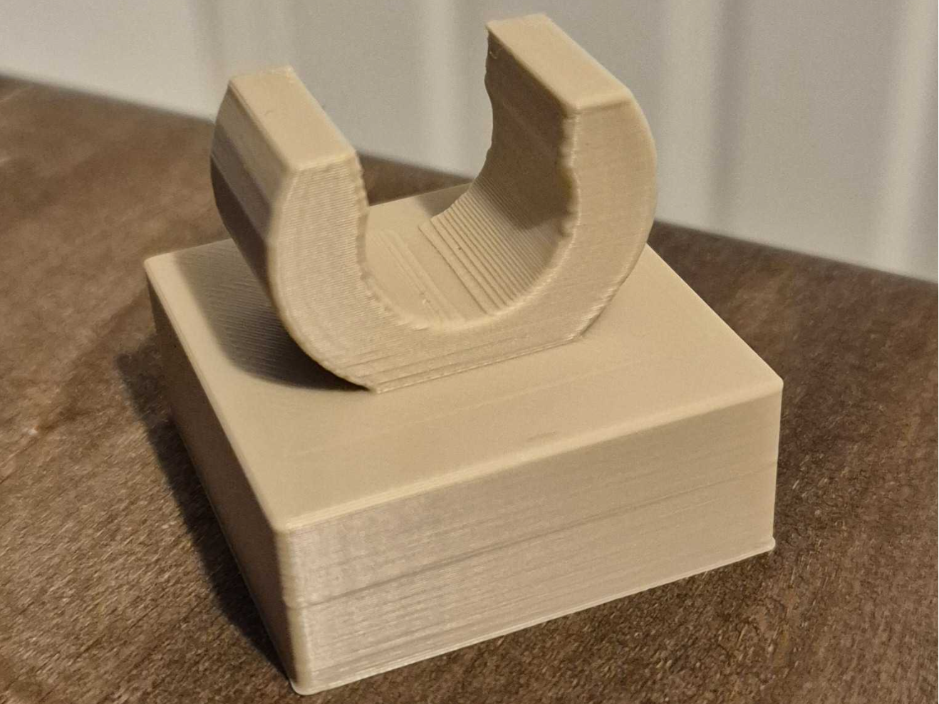 Big Brick 1x1 C Clip For B1 Droid Blaster 15712