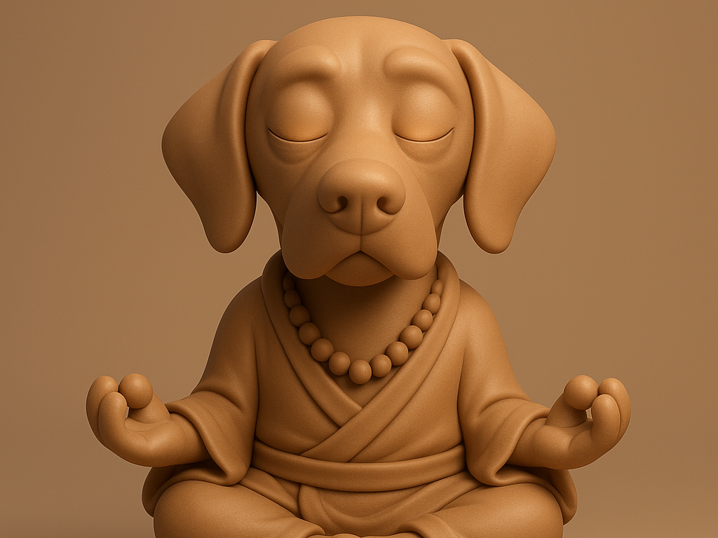Zen GSP