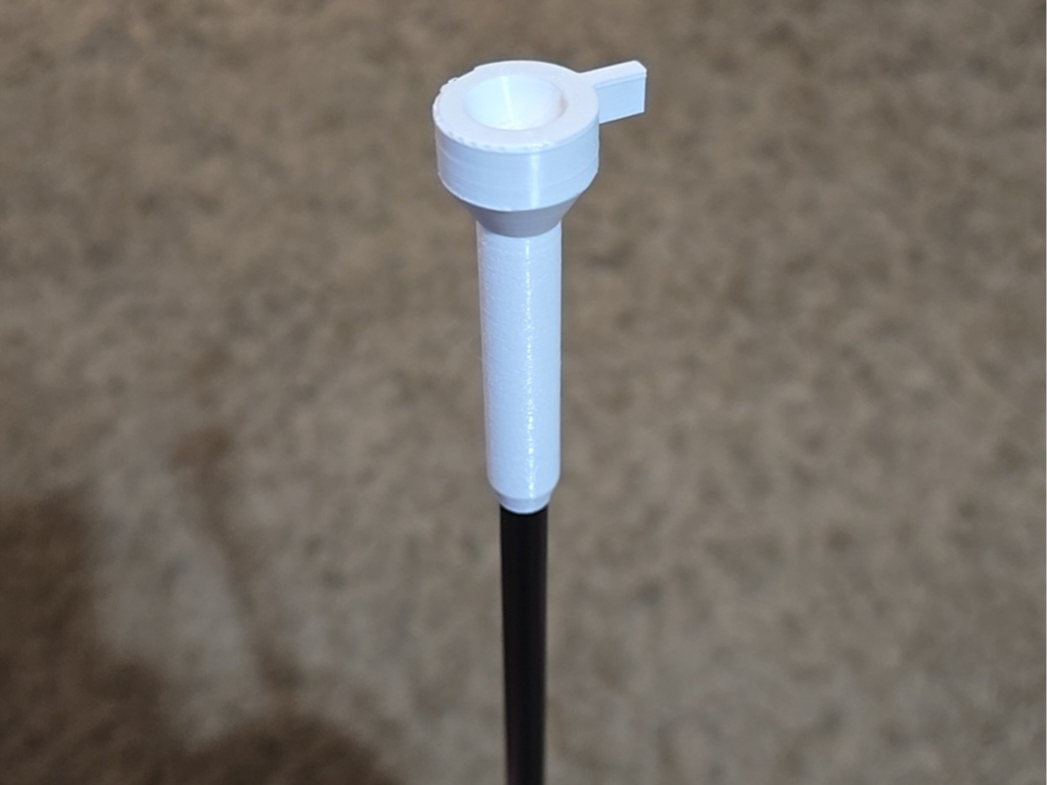 avian-x decoy stake replacement
