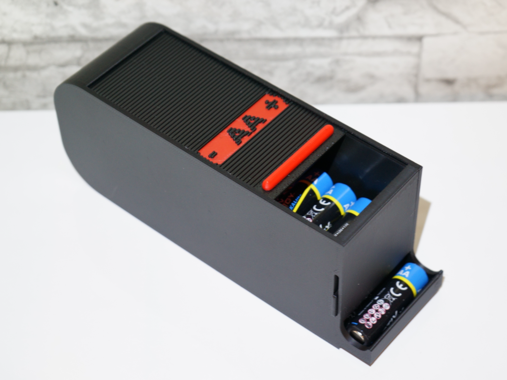 Batteriebox Flex