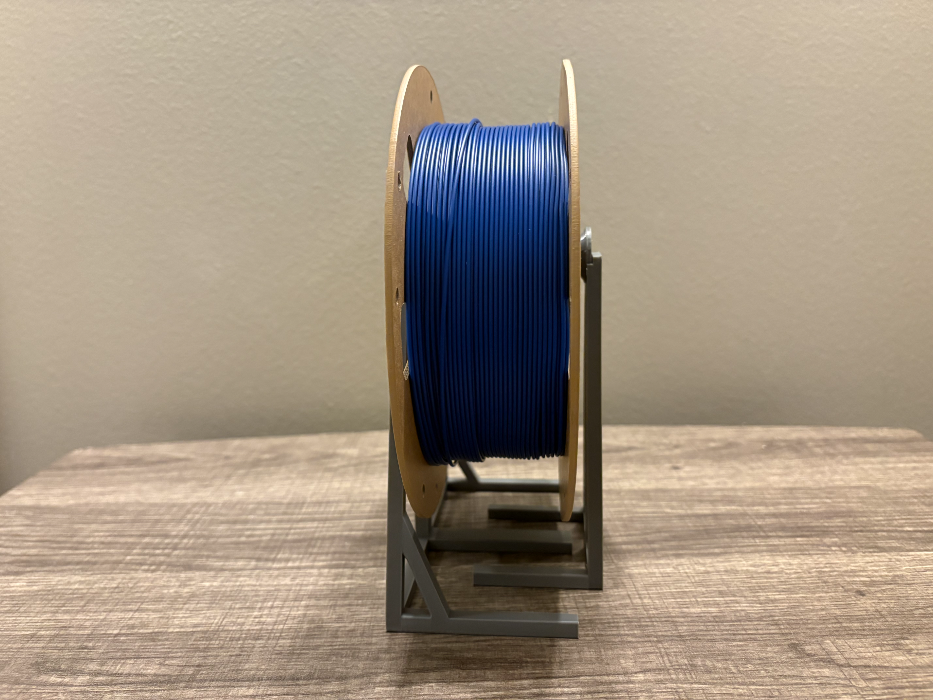 Spool Holder