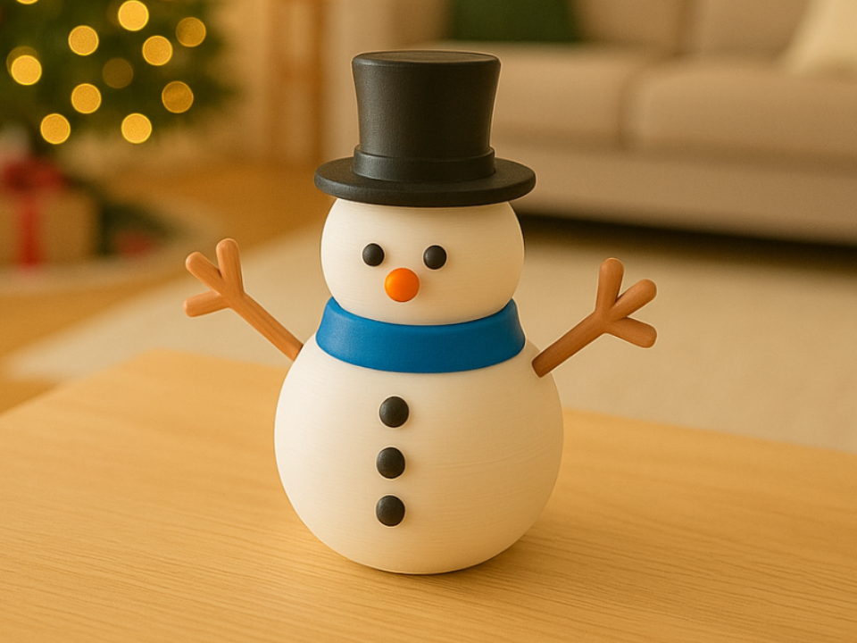 Schneemann