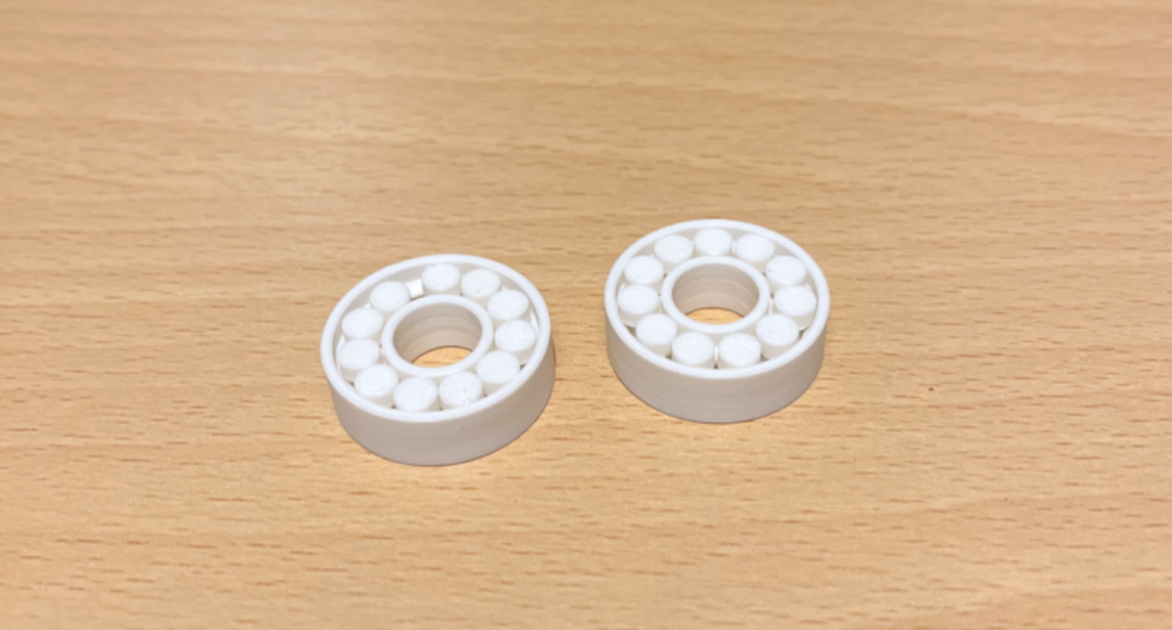 6000 bearing