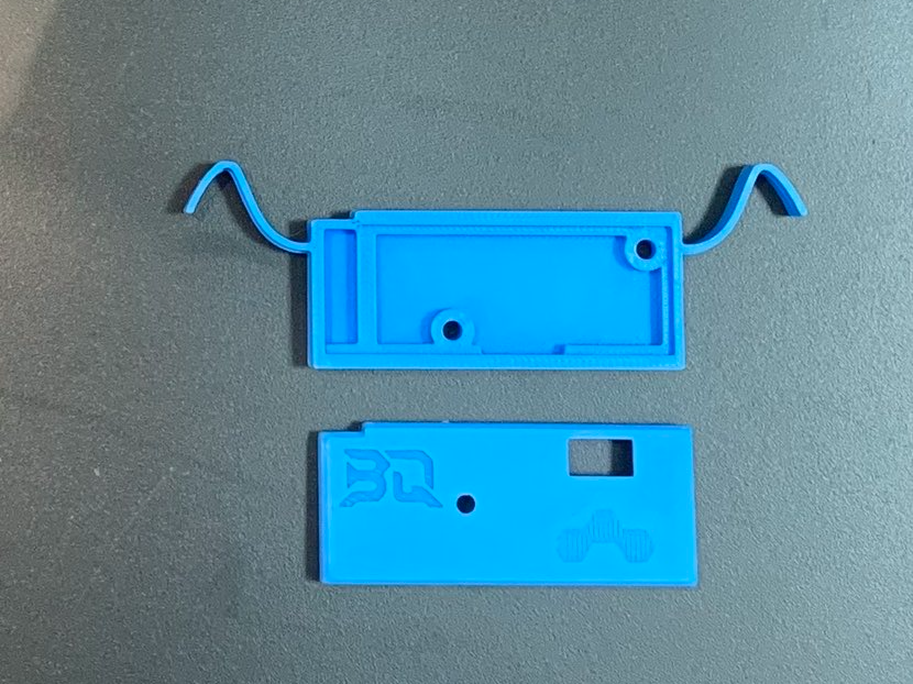 Panda Lux RGB Mounting Shell