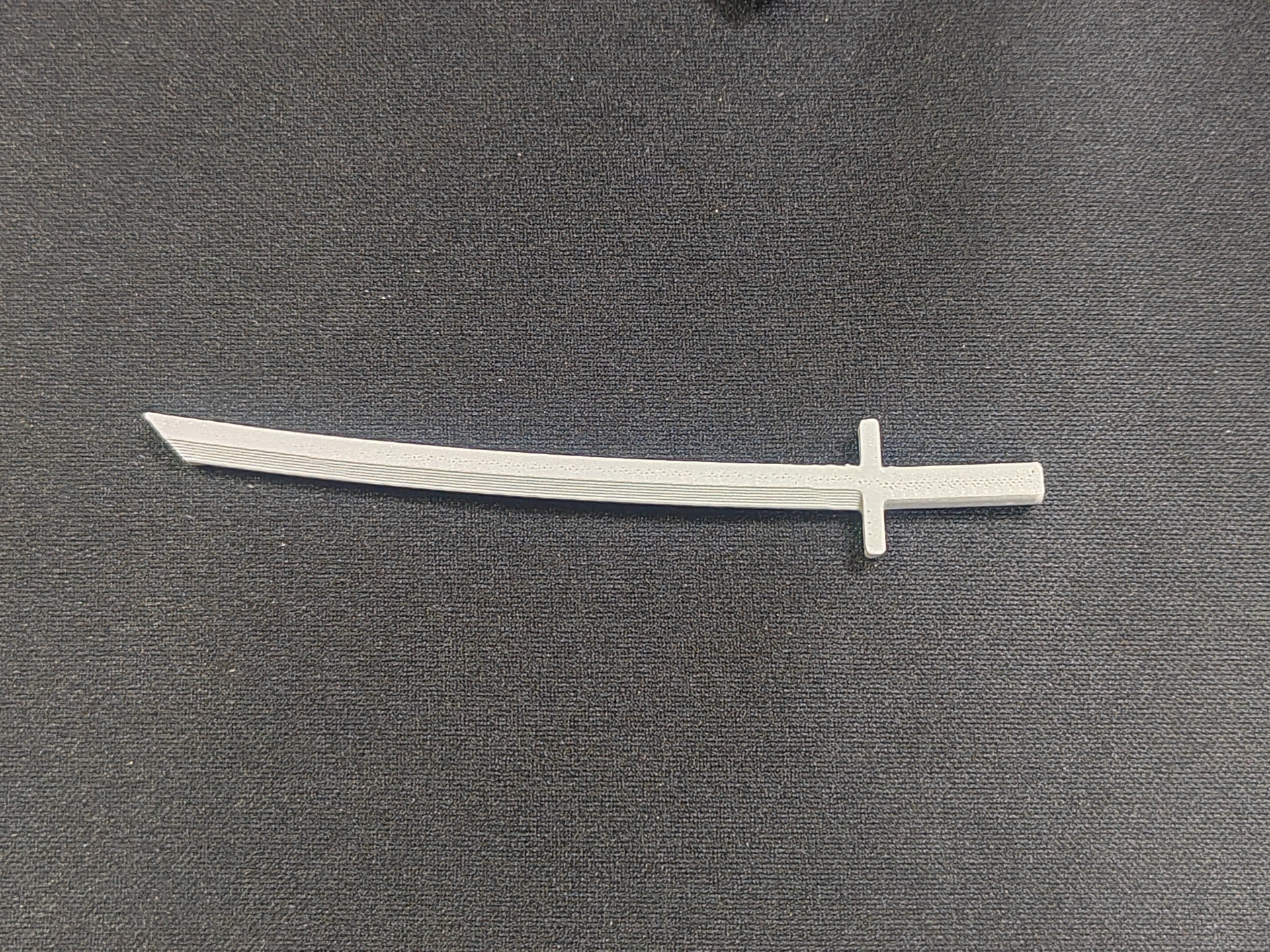 Katana for Lucky13