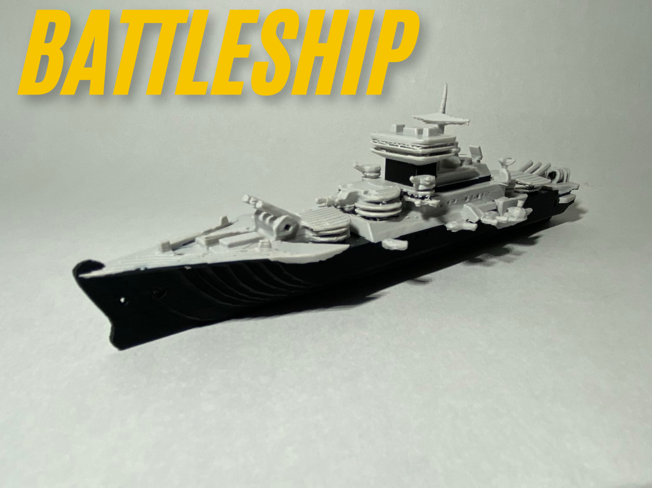 Battleship