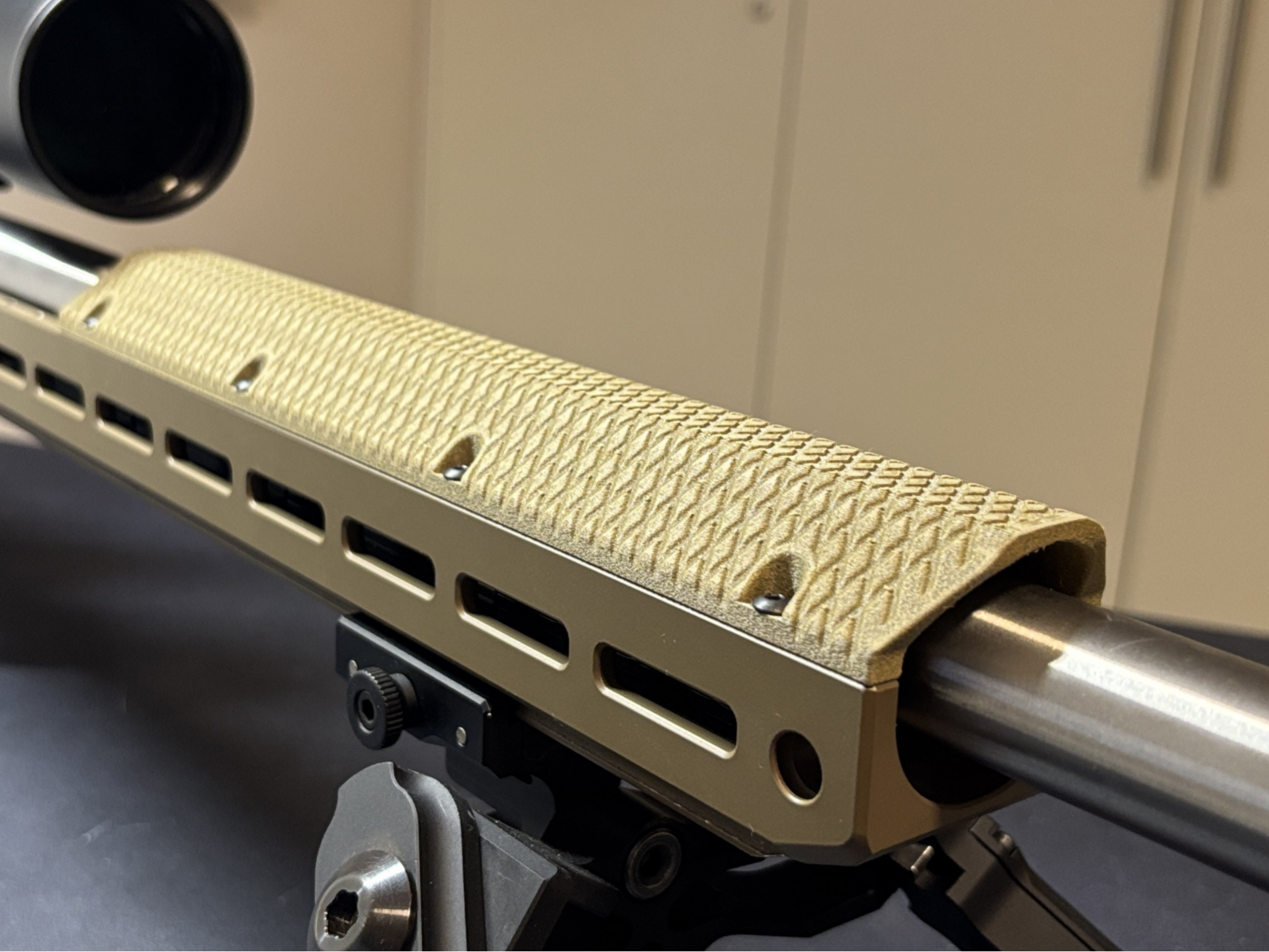 MDT ACC Modular Mirage Hood