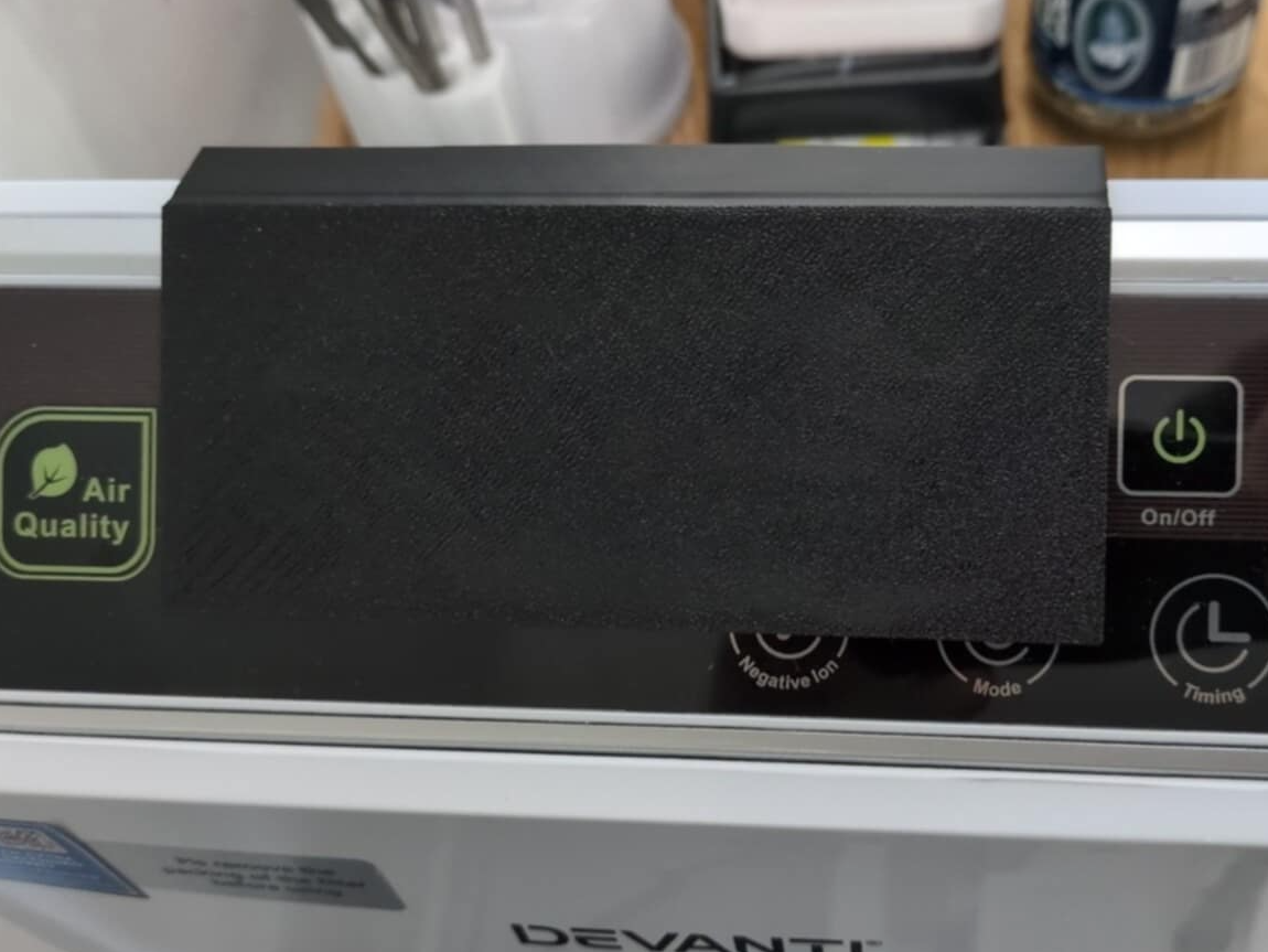Devanti Air Purifier Cover
