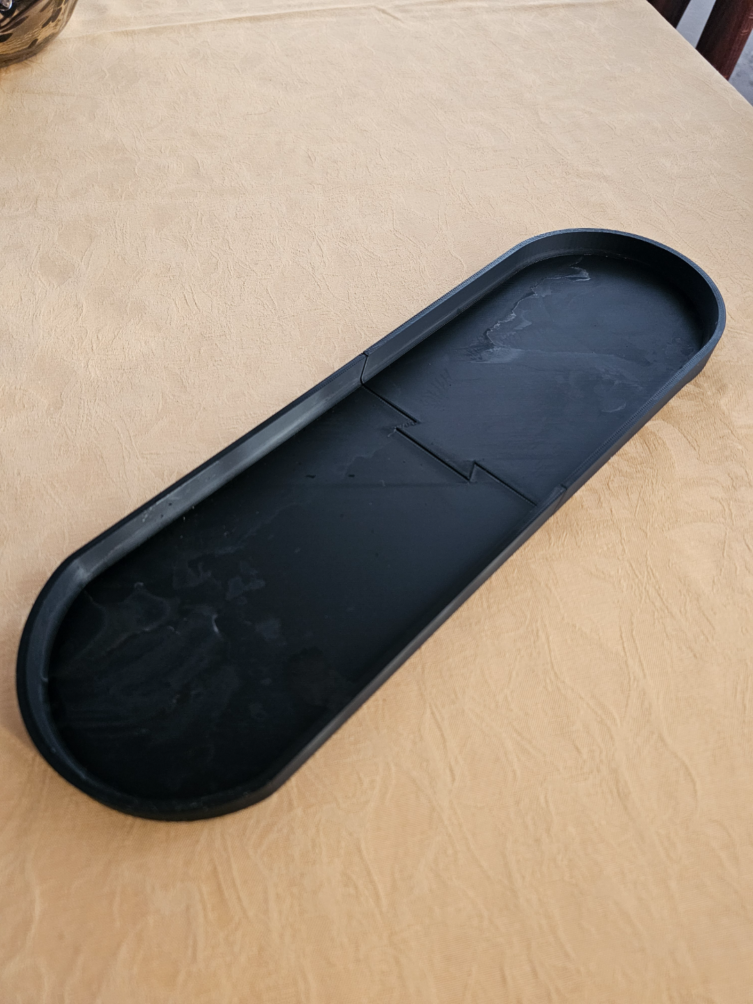 Inspresso Pinta drip tray / Nespresso Citiz