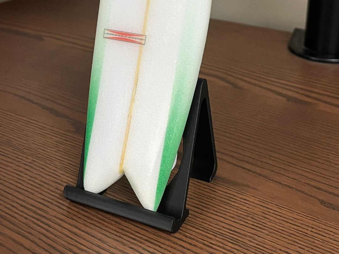 Surfboard Holder/Mount