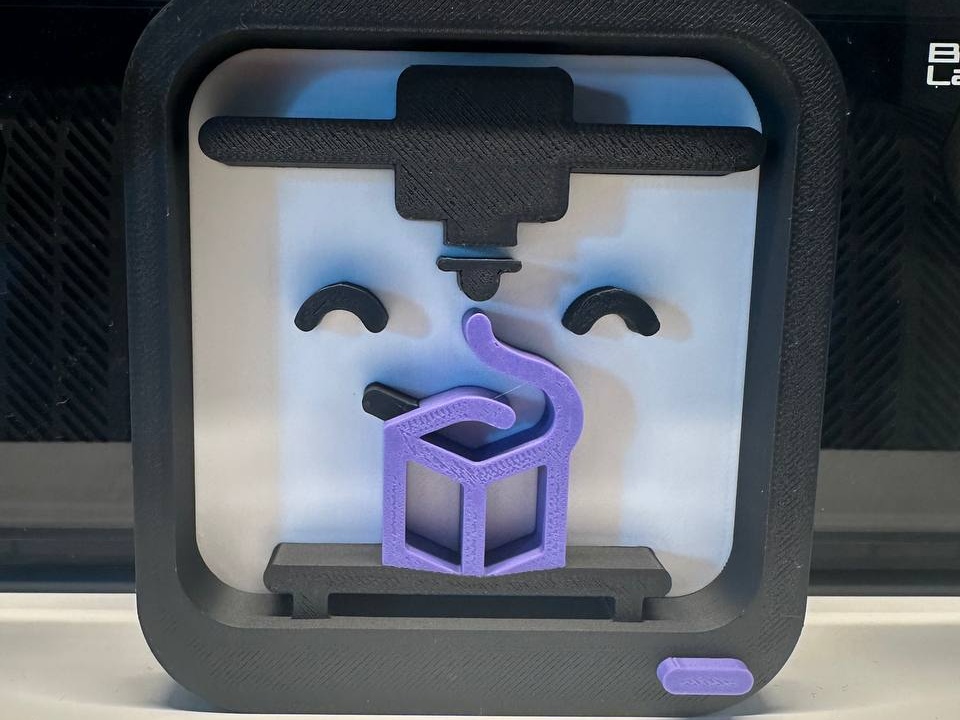 Your PRINTBUDDY