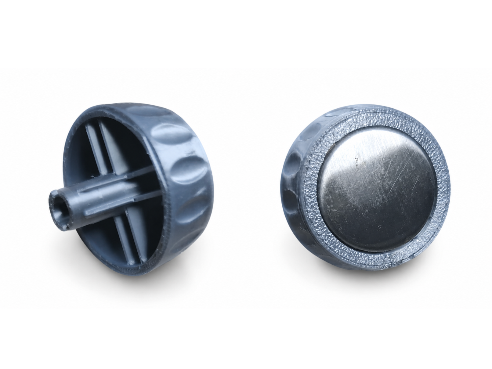Air Fryer temperature knob