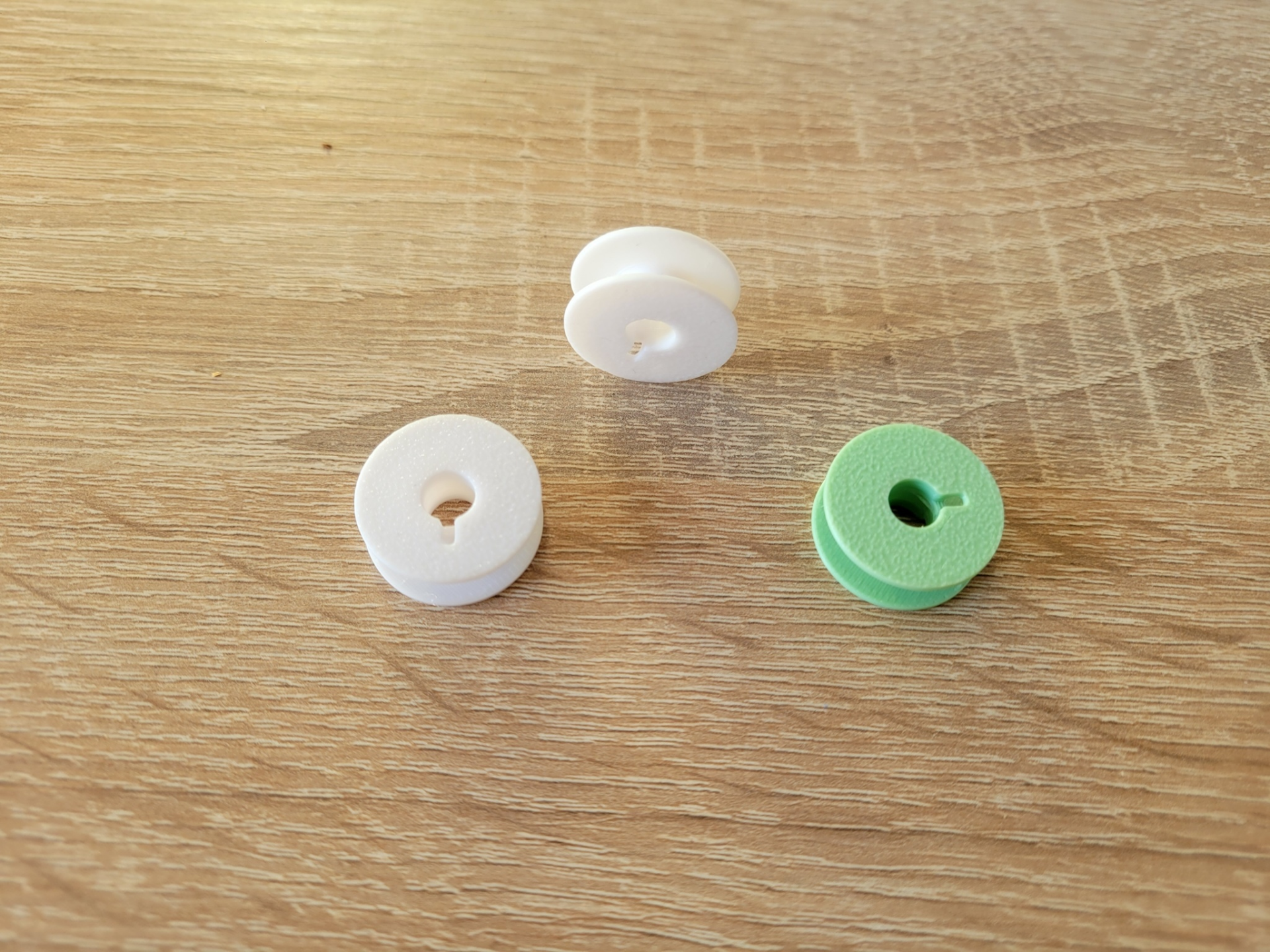 Bobbin for Pfaff group D