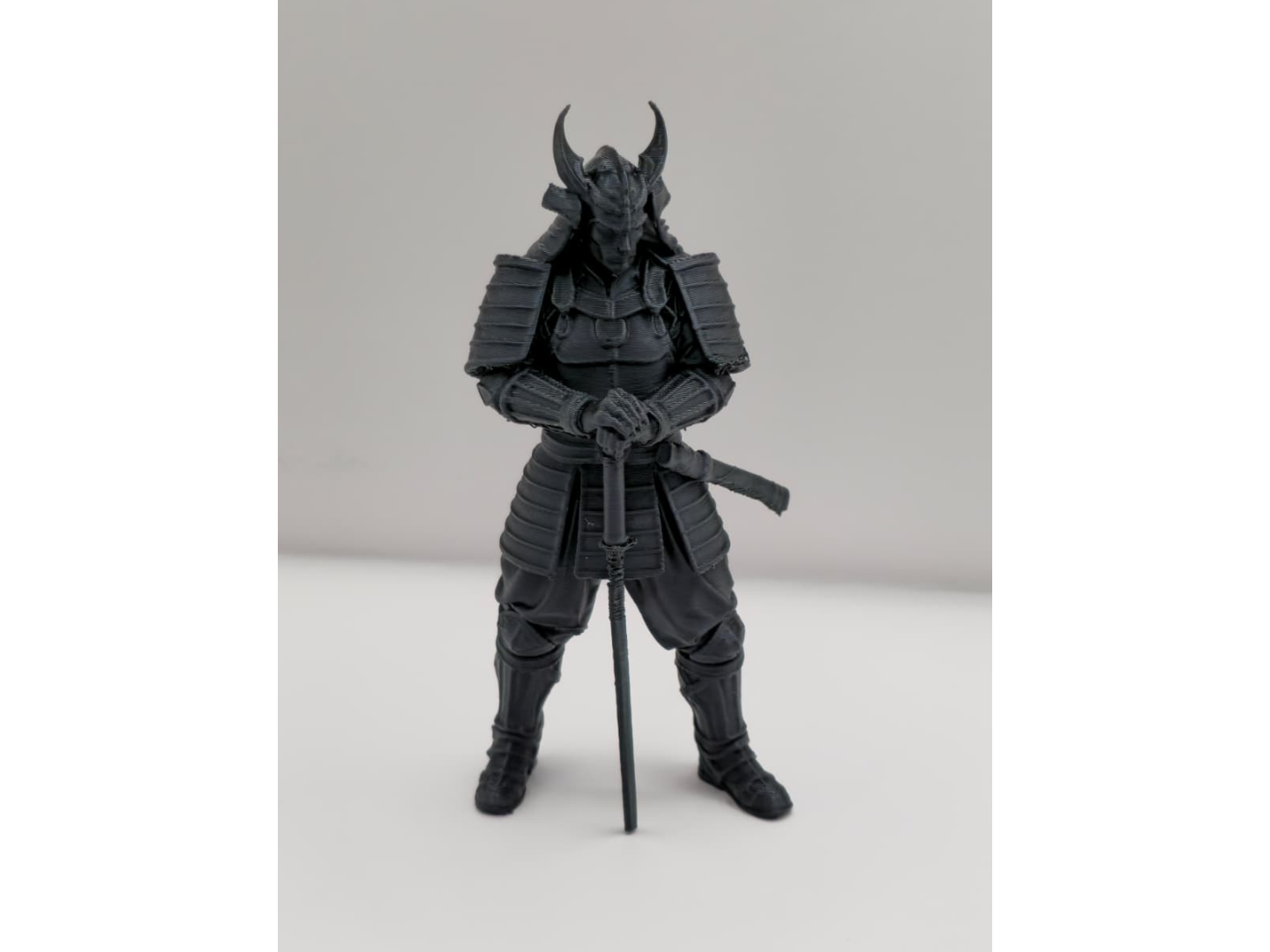 Takeda – The Iron Samurai