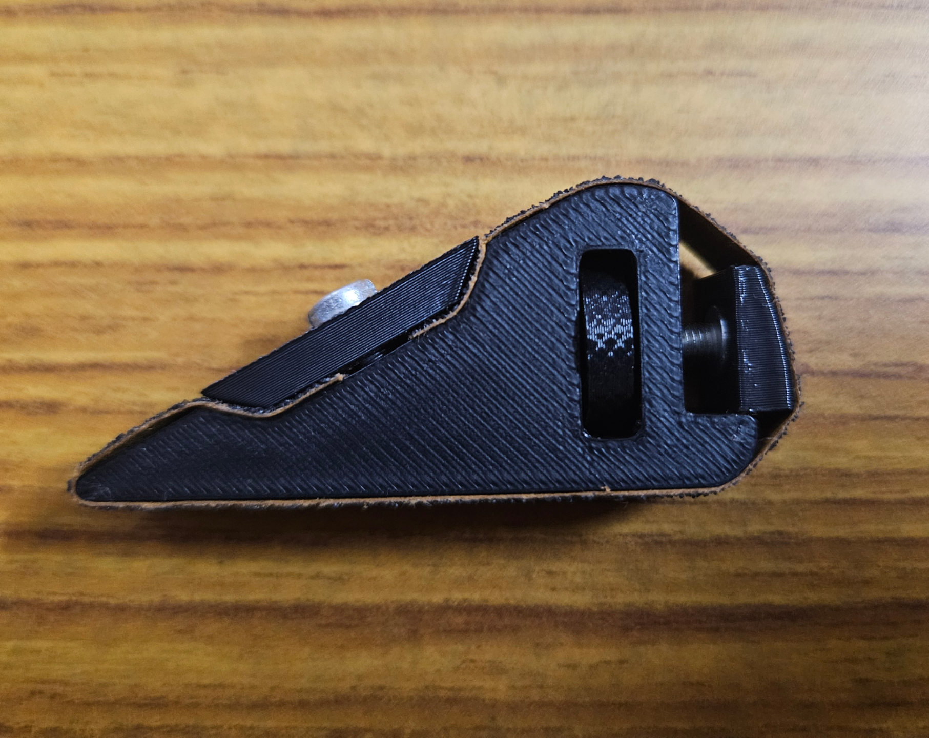 Micro Sanding Block