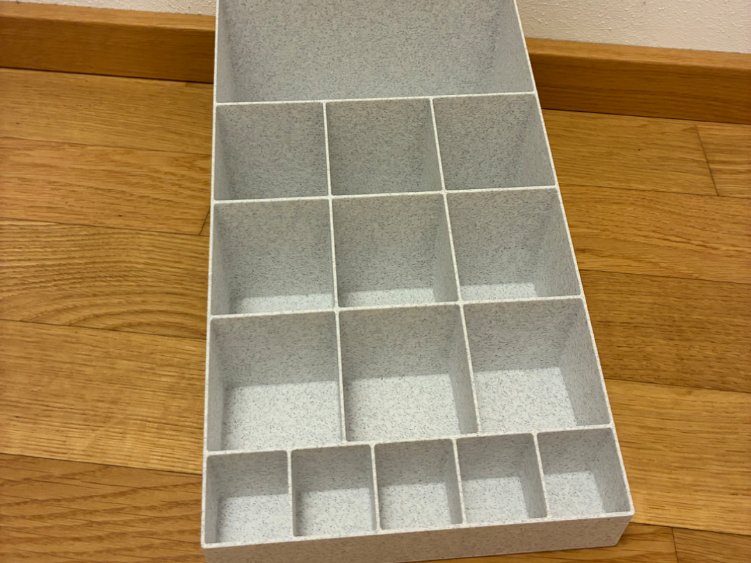 Bathroom Organizer