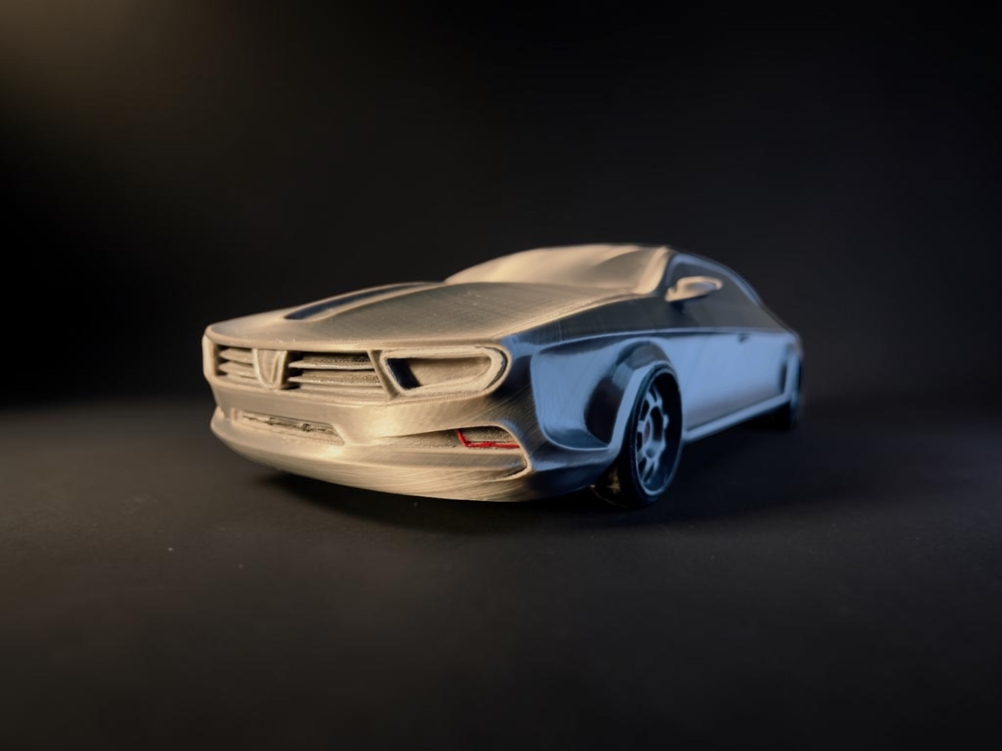 Dacia 1300 concept