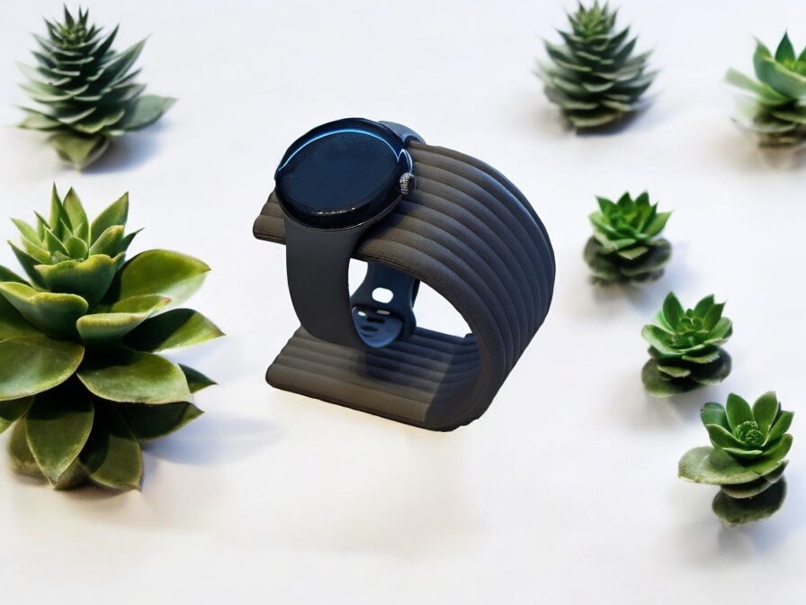 Google Pixel Watch