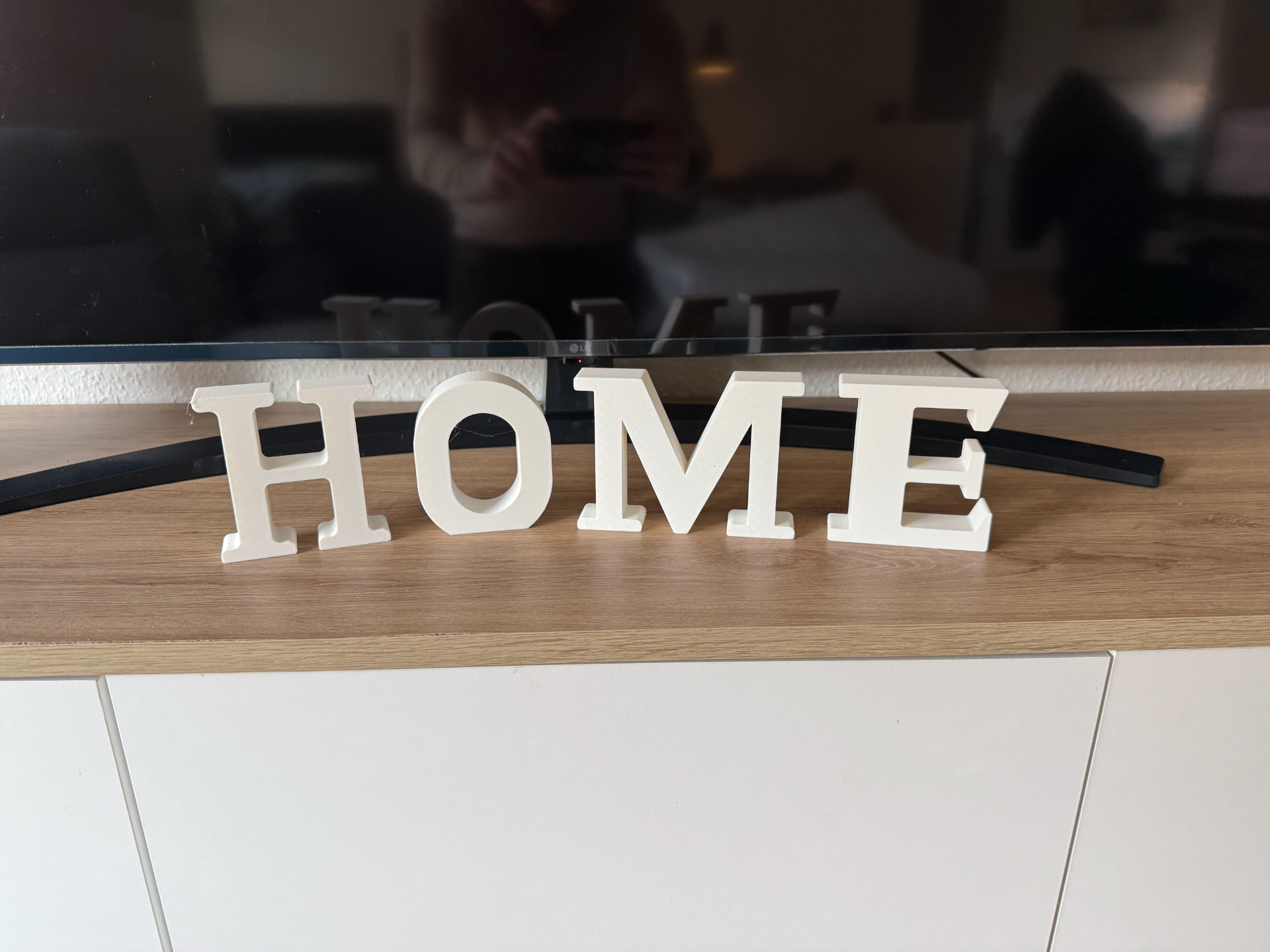 Home Decor