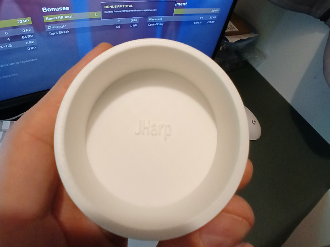 TubeCap