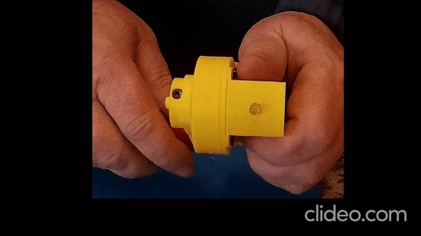 DC power generator
