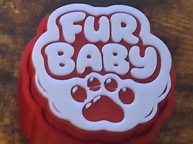 Fur Baby Clicker AMS and Pause