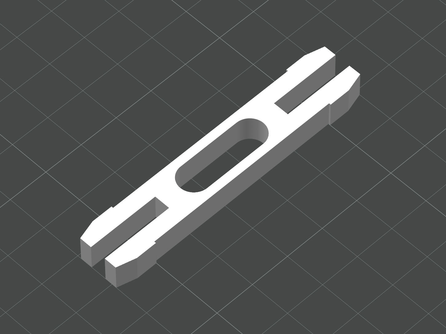 VIDGA connector