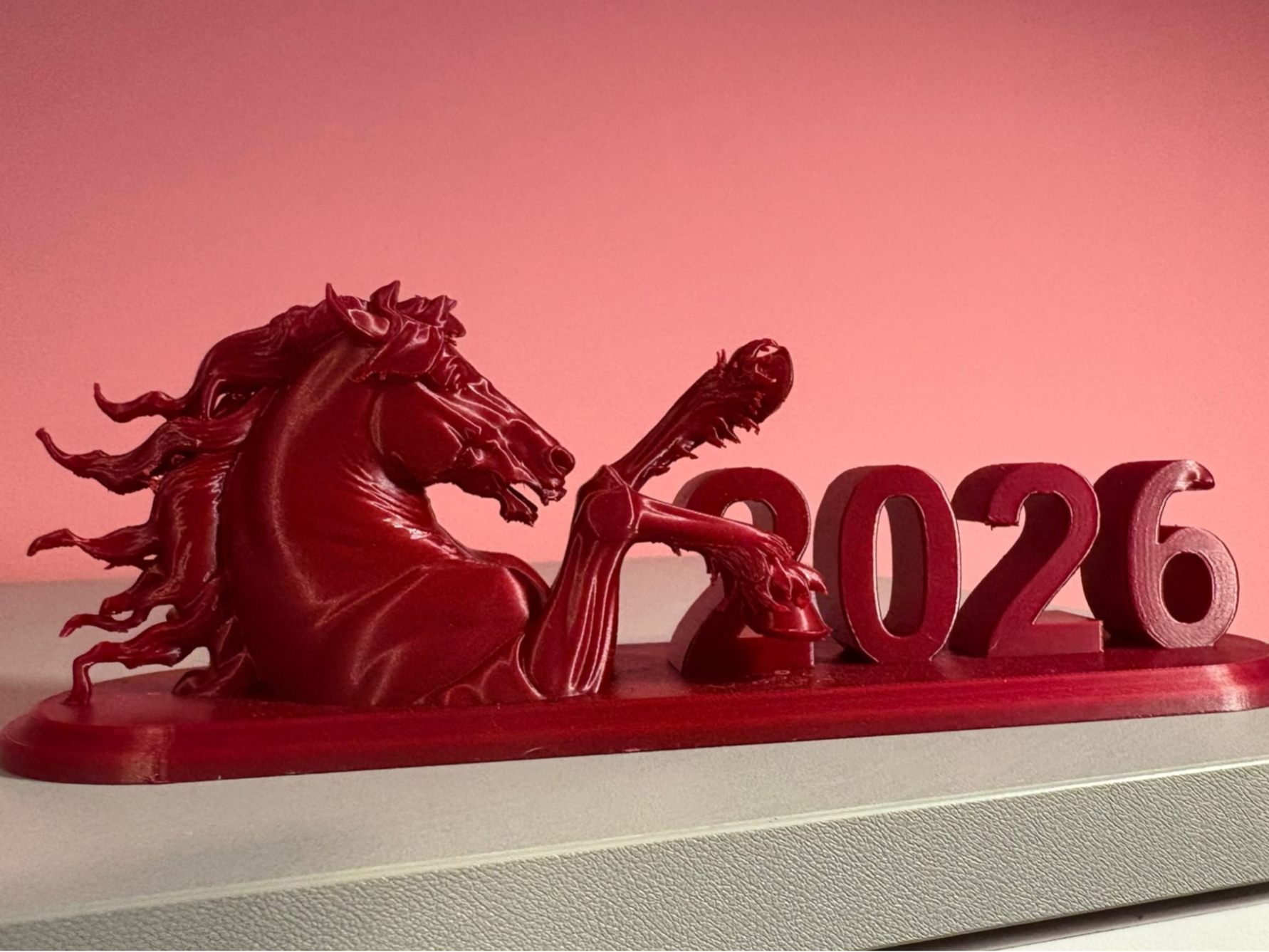 Horse 2026