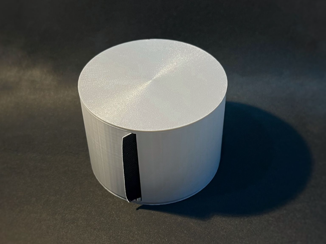 Compact Kinesiology Tape Dispenser 50mm