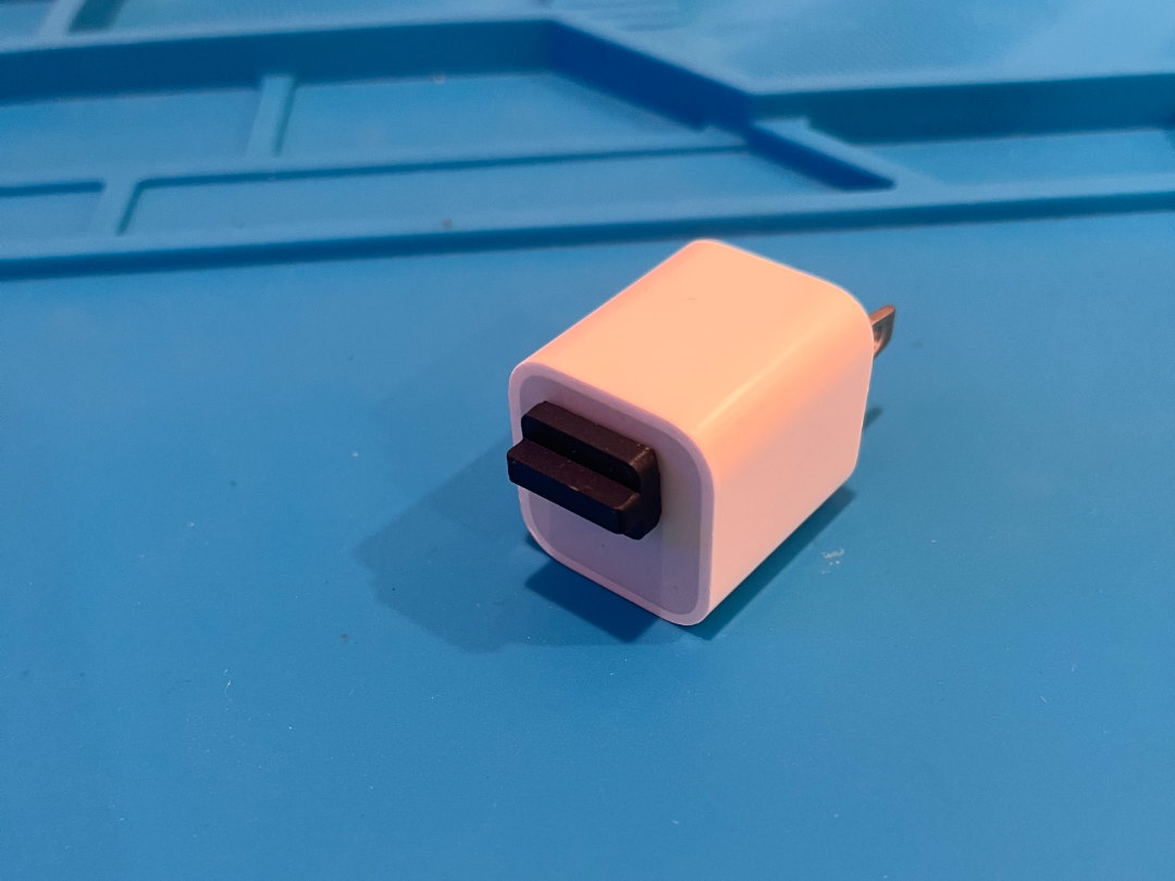 USB-A Port  Dust Cover/Plug