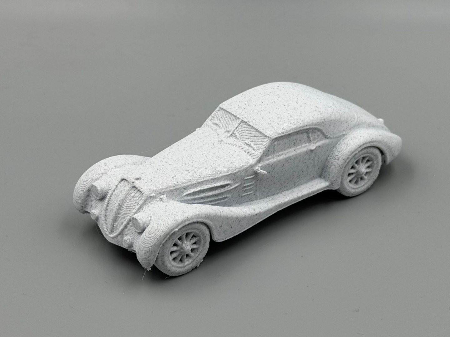1938 Peugeot 402 Darl'mat