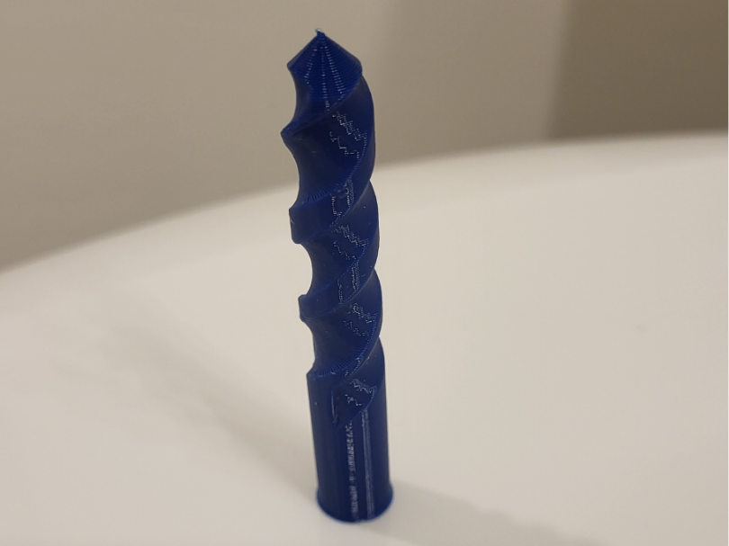 Toy Drill Bit