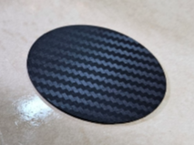 PLA Effect Plate Settings